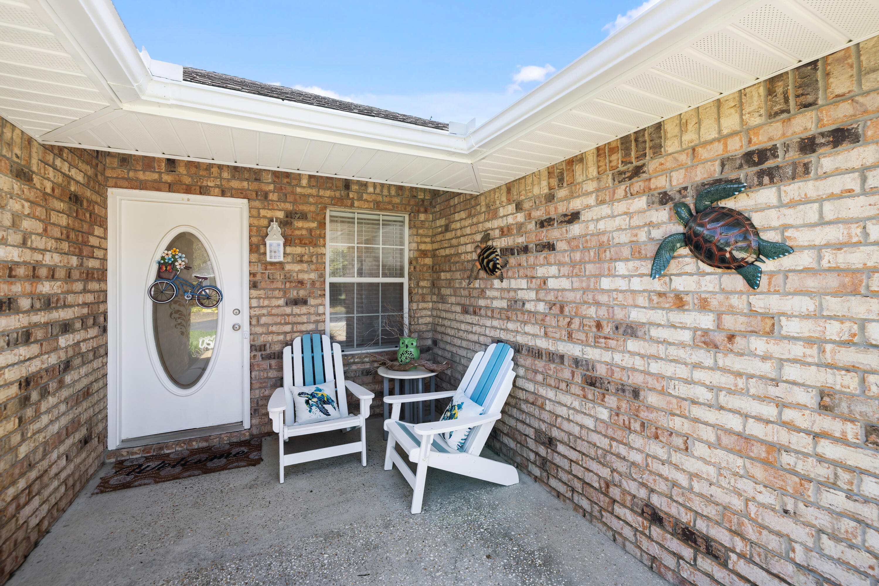 53 Mandevilla Lane