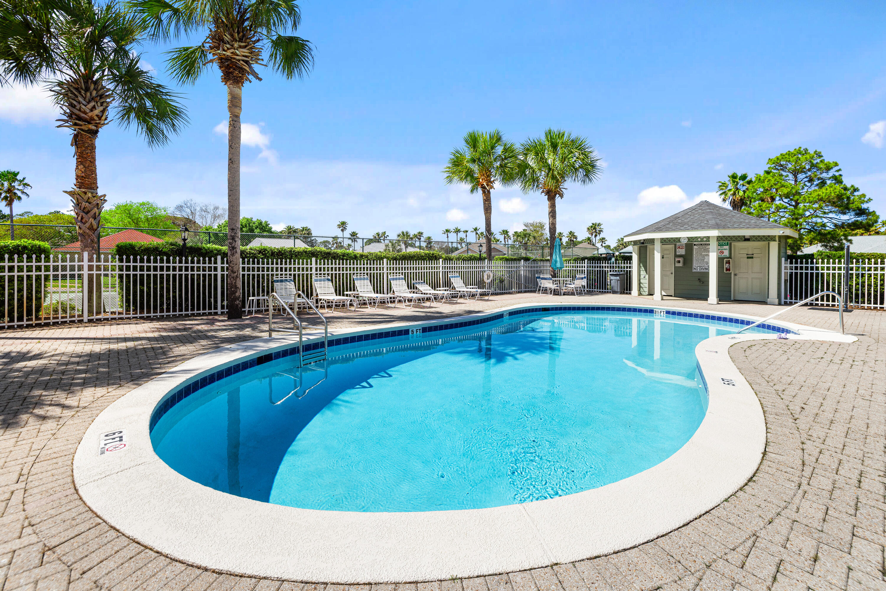 53 Mandevilla Lane