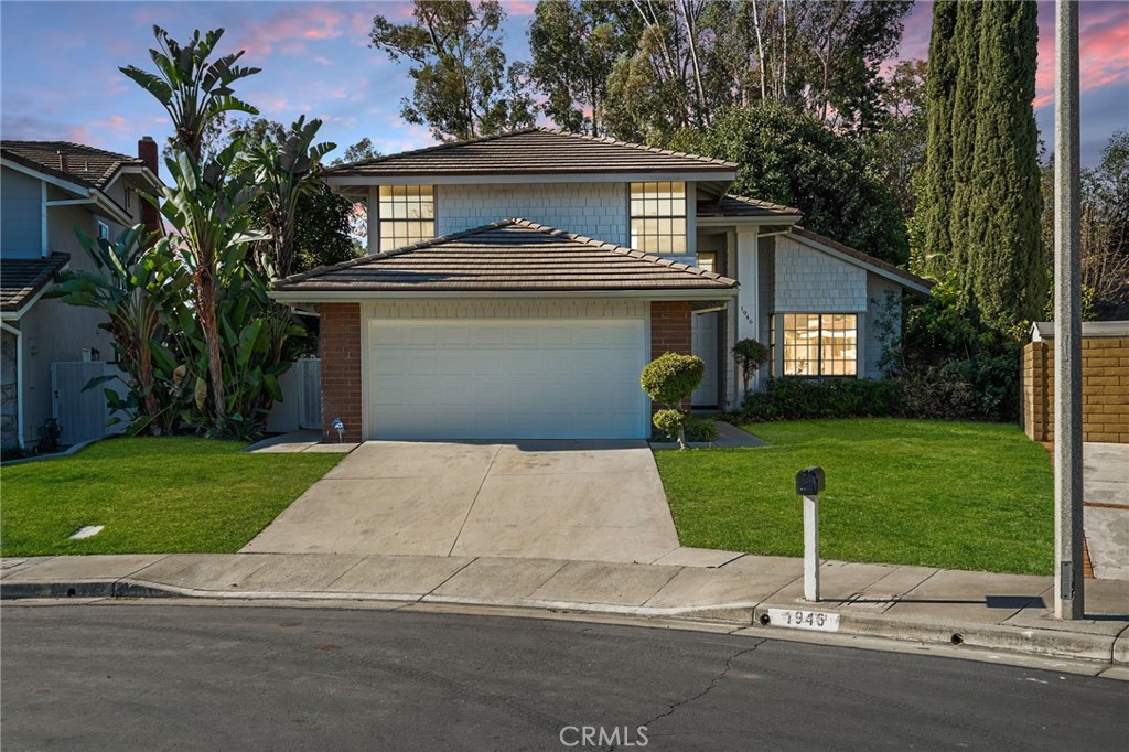 1946 Berkshire Drive