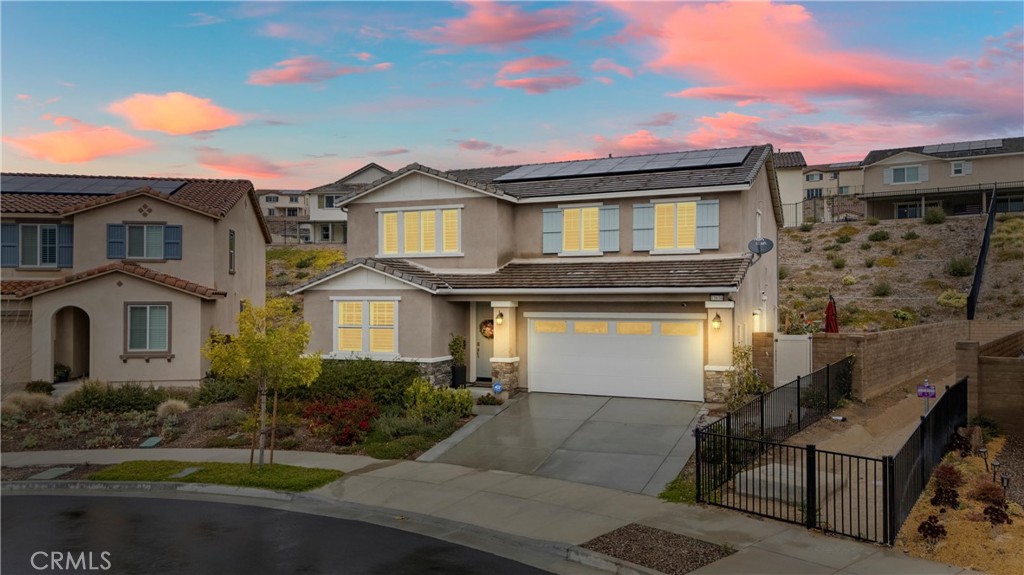 11636 Wandering Way
