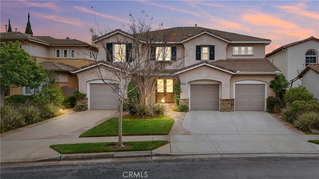 3016 Clearwood Court
