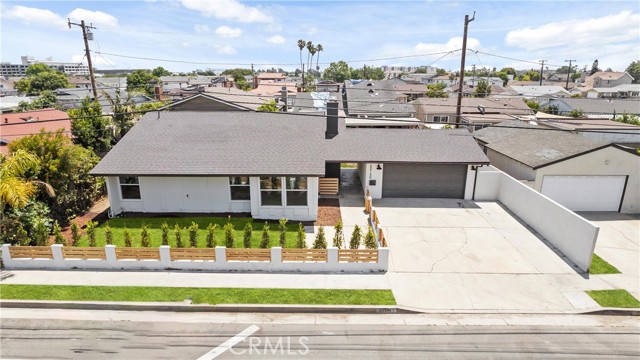 22130 Normandie AVE