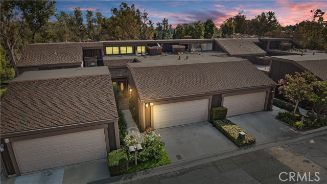 427 Thunderbird CT