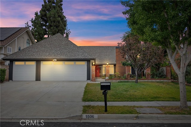 1506 Sycamore AVE