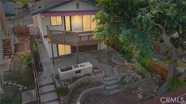 1649 Carbon Canyon RD