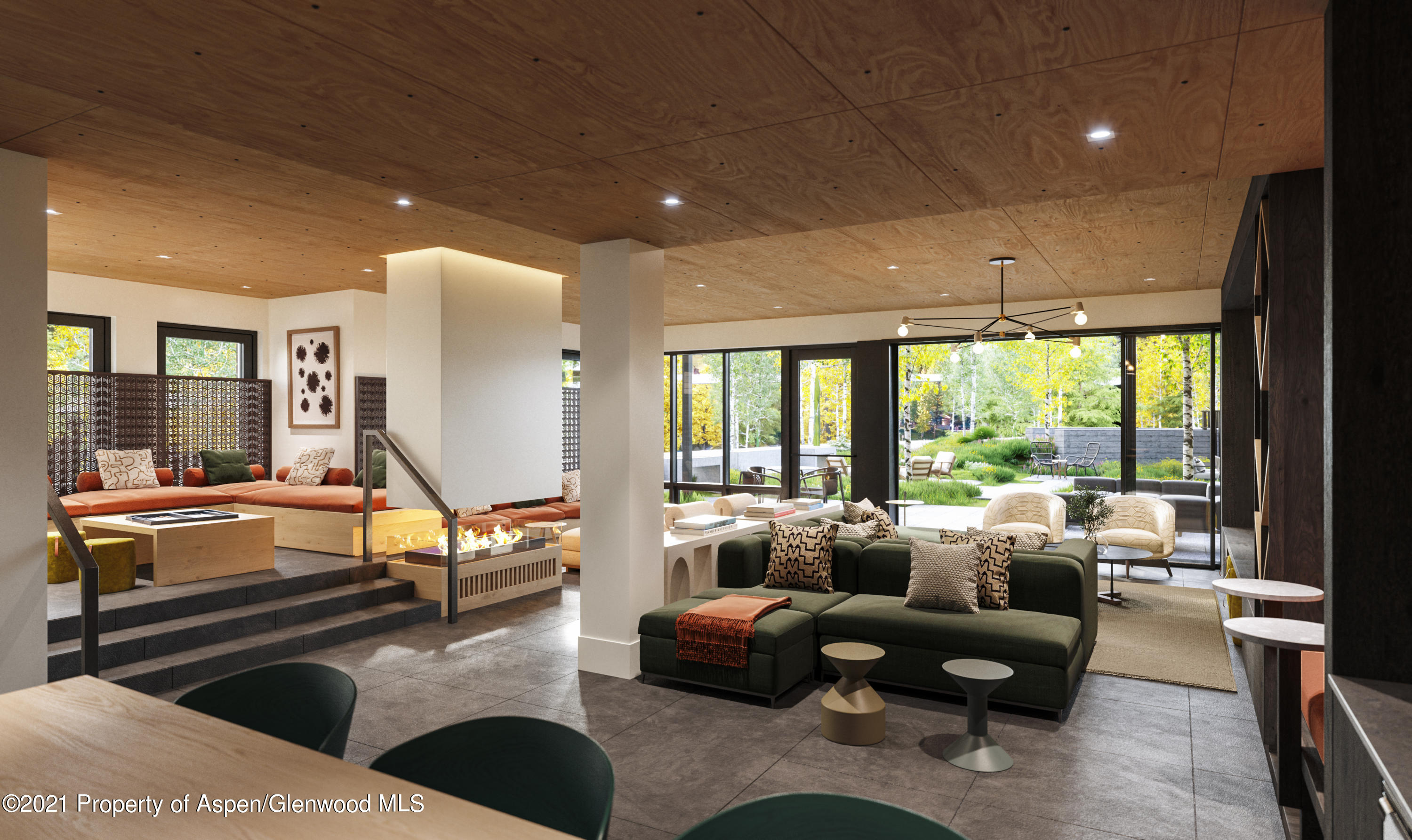 119 Wood Road Unit: 205