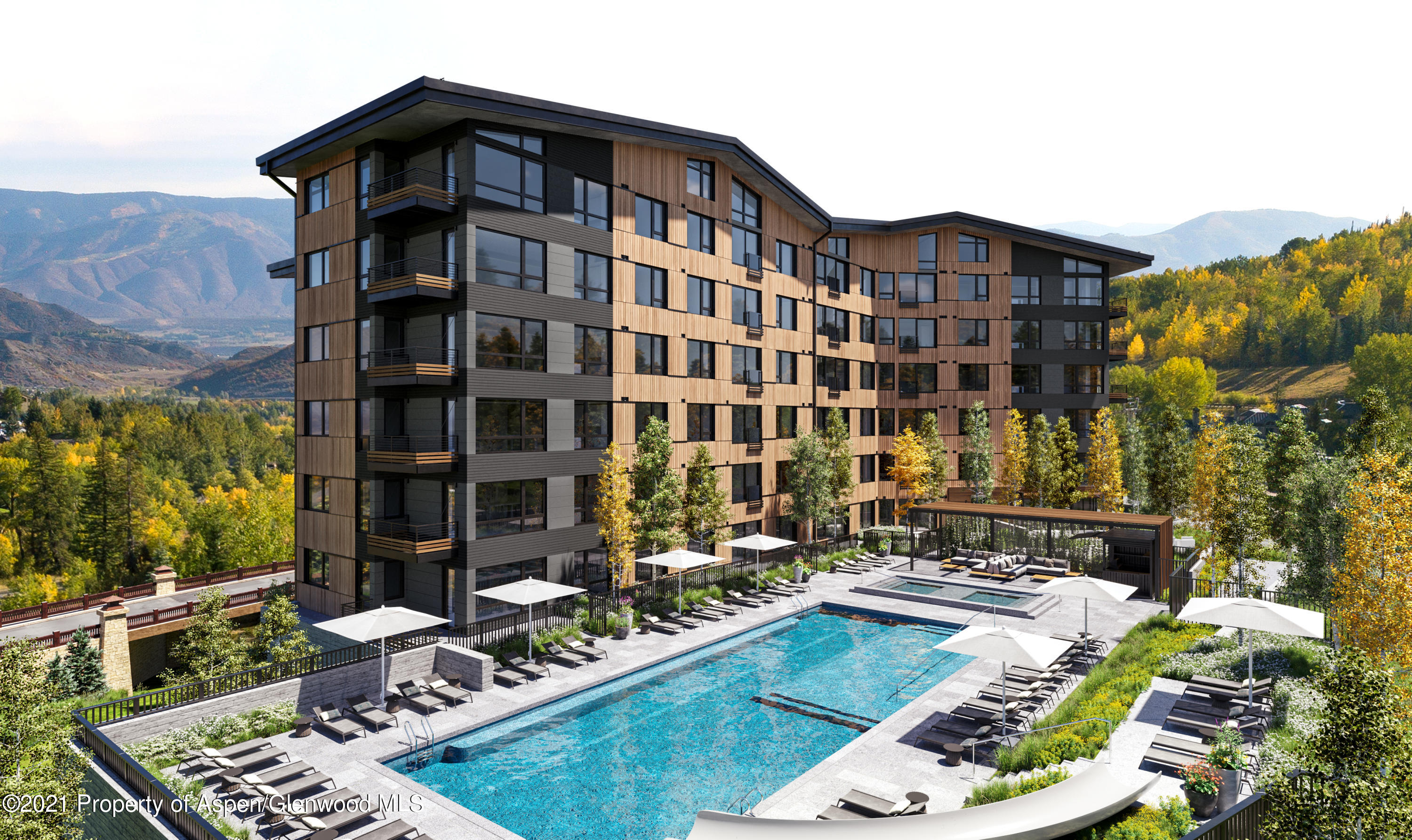 119 Wood Road Unit: 307