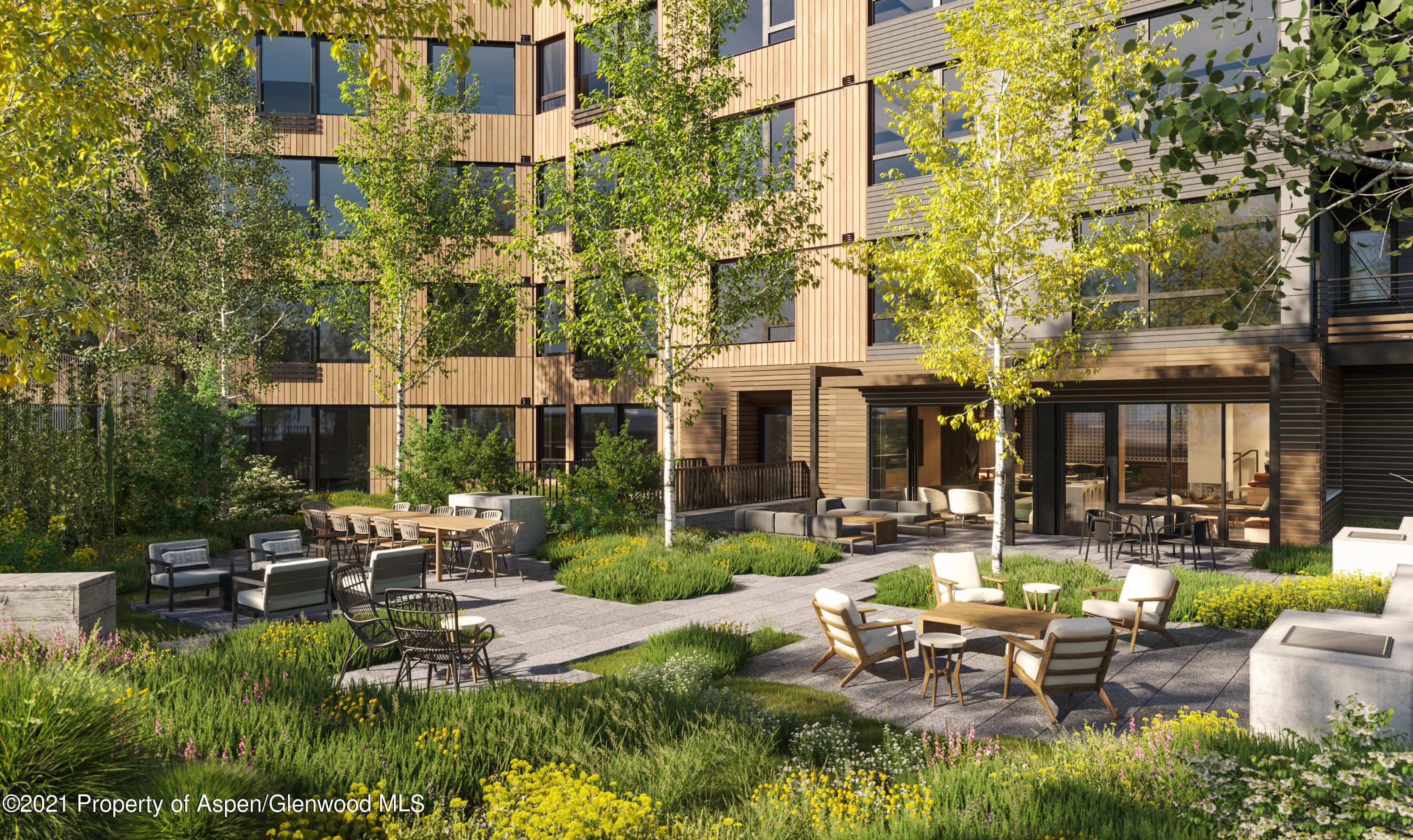 119 Wood Road Unit: 505