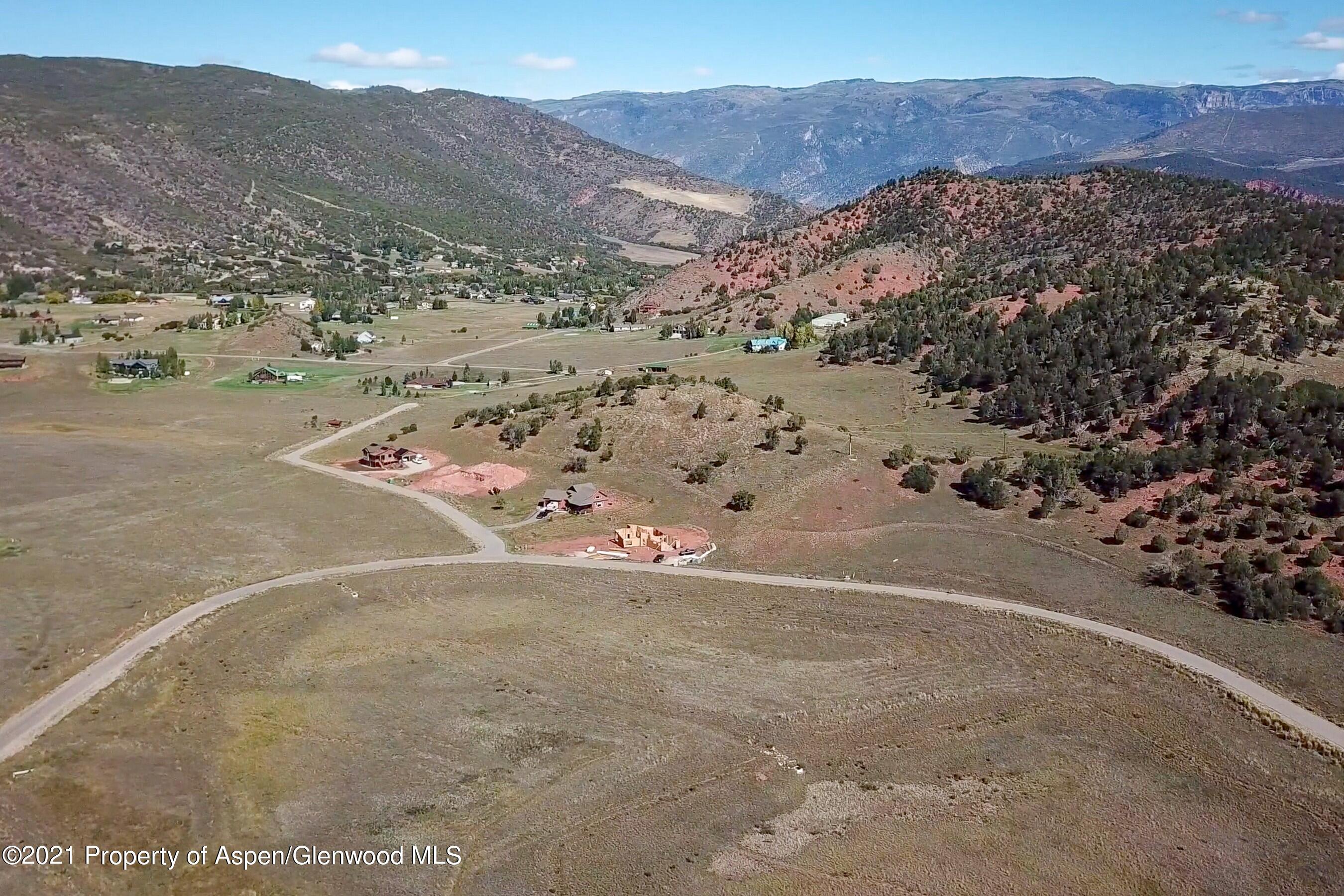 Lot 63 Hidden Valley Drive