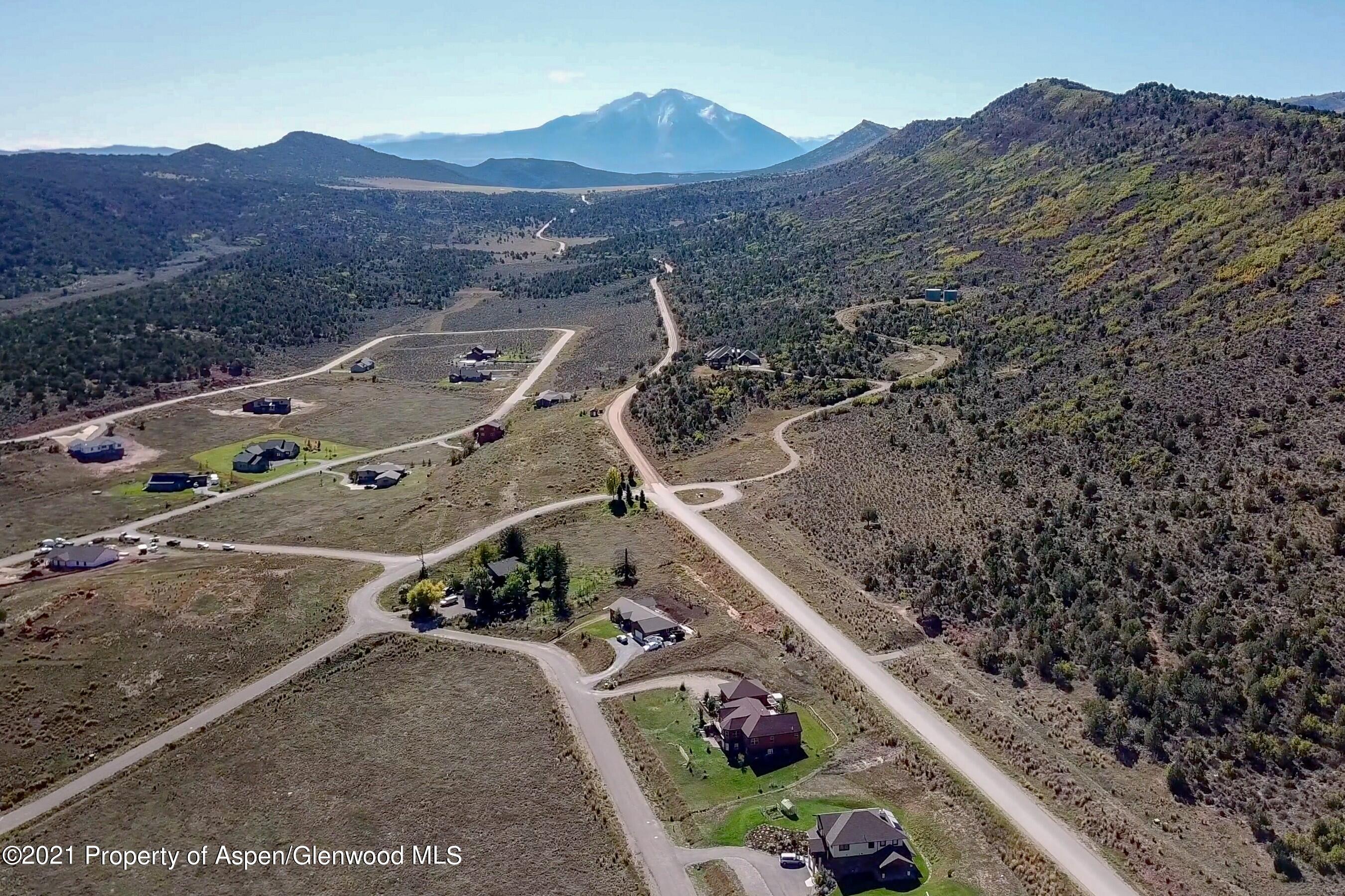 Lot 63 Hidden Valley Drive