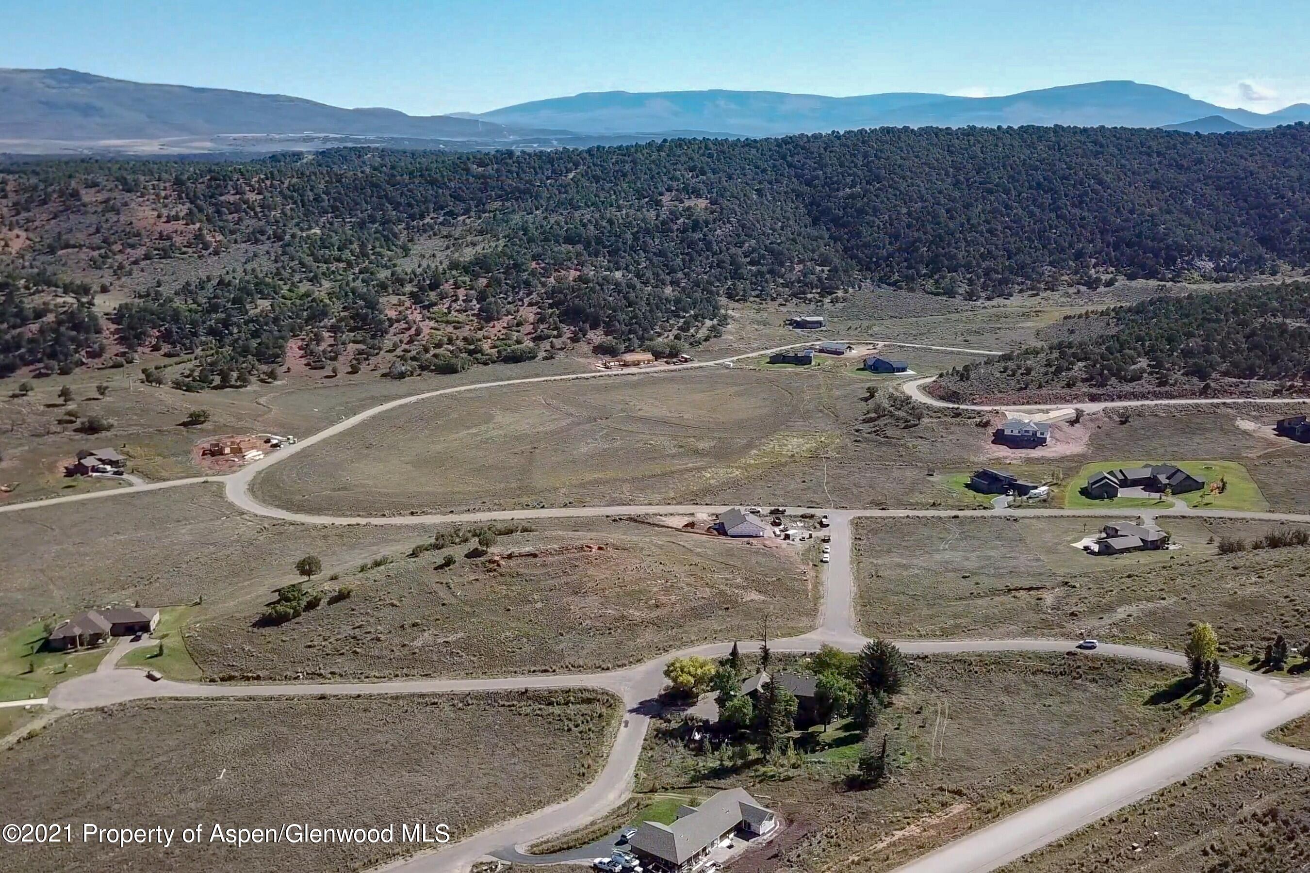 Lot 63 Hidden Valley Drive