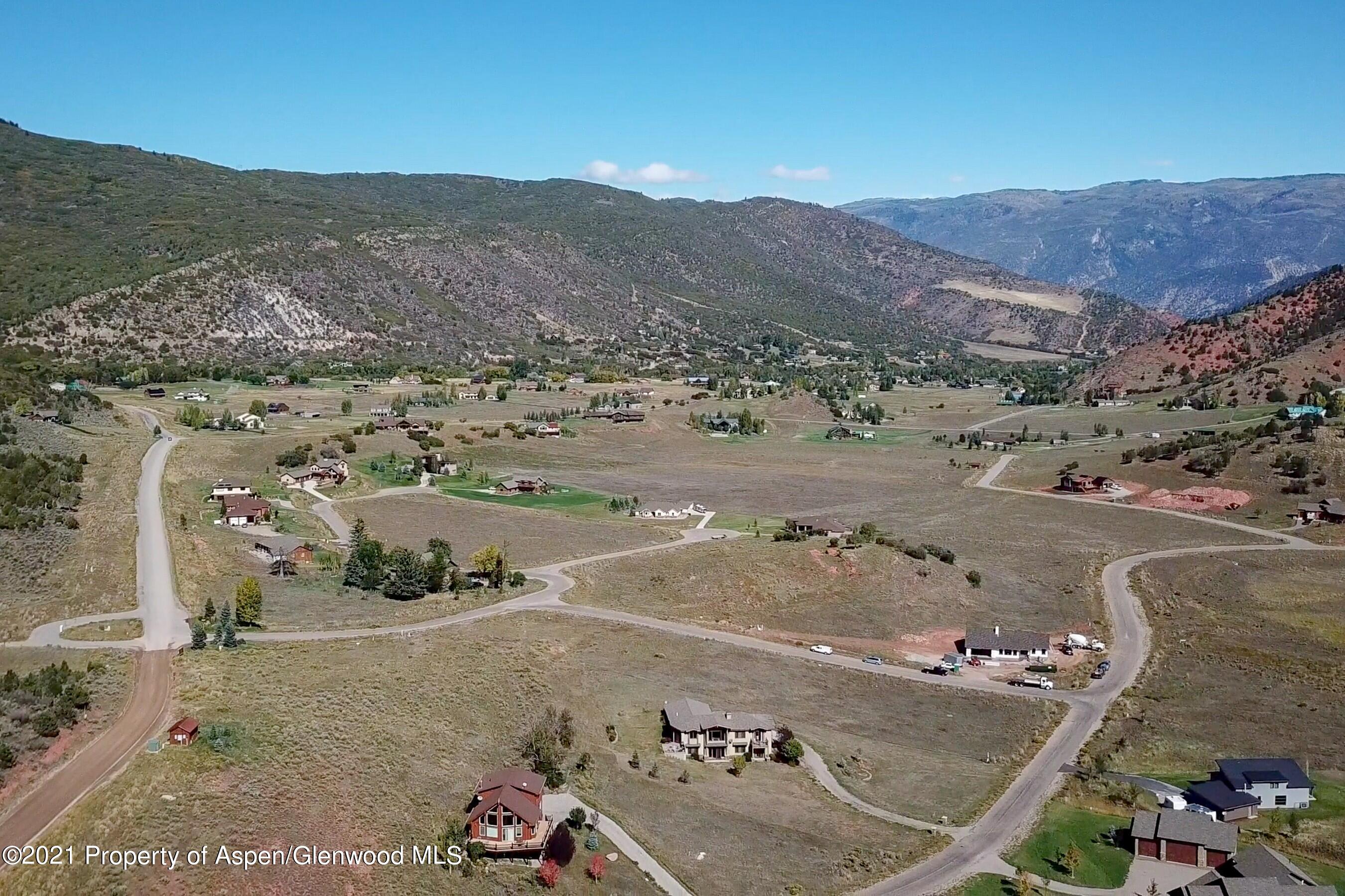 Lot 63 Hidden Valley Drive