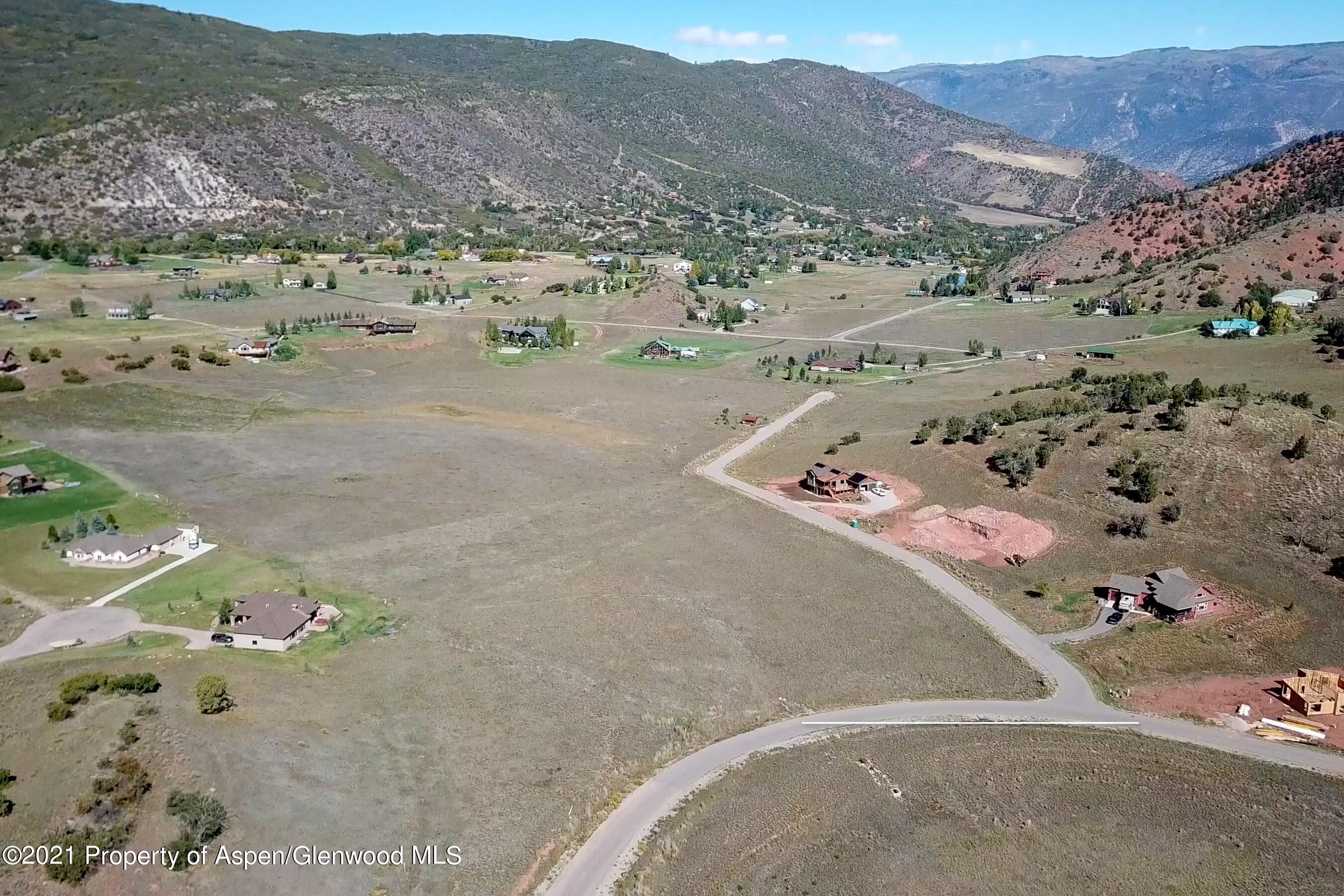 Lot 63 Hidden Valley Drive