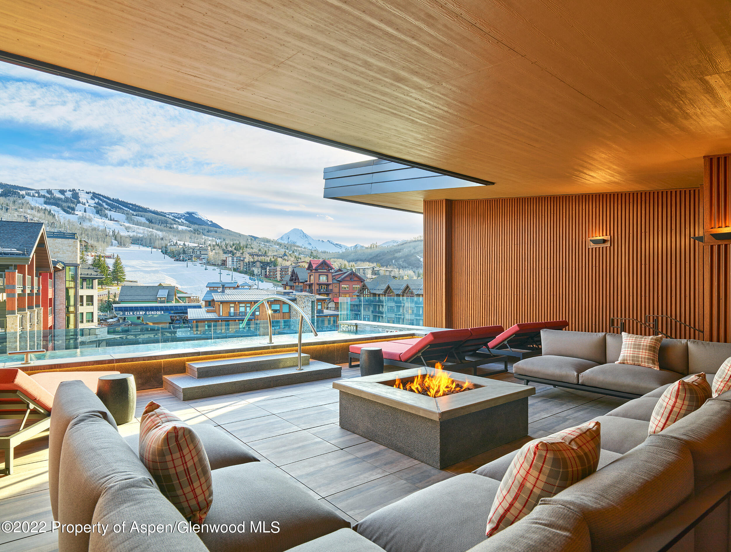 77 Wood Road Unit: 403-08