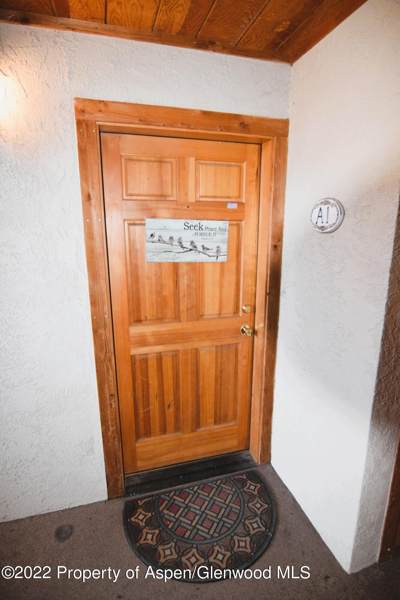 85 Meadow Wood Drive Unit: A-1