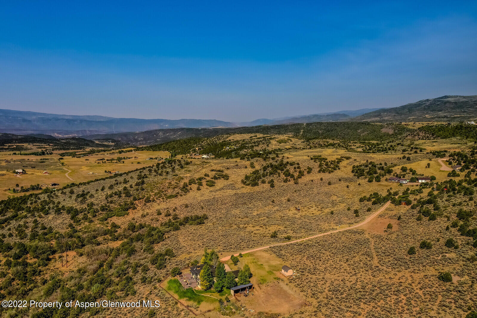 6501 County Road 170