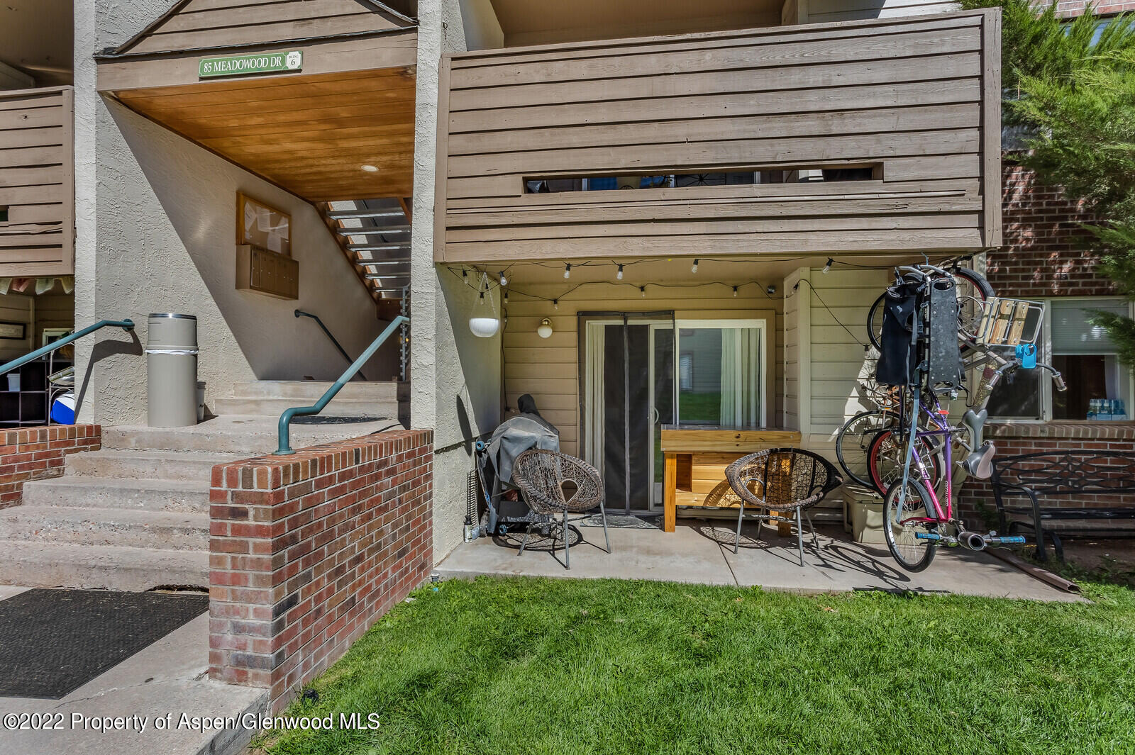 85 Meadow Wood Drive, A-2