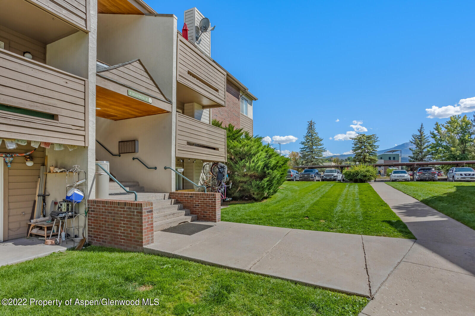 85 Meadow Wood Drive, A-2