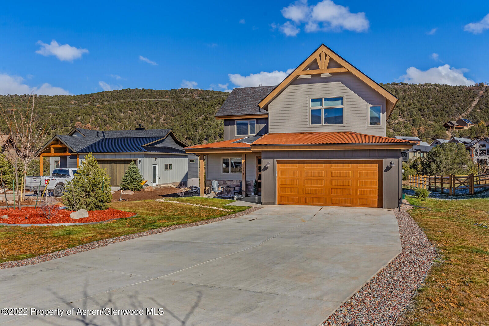 361 Pinyon Mesa Drive