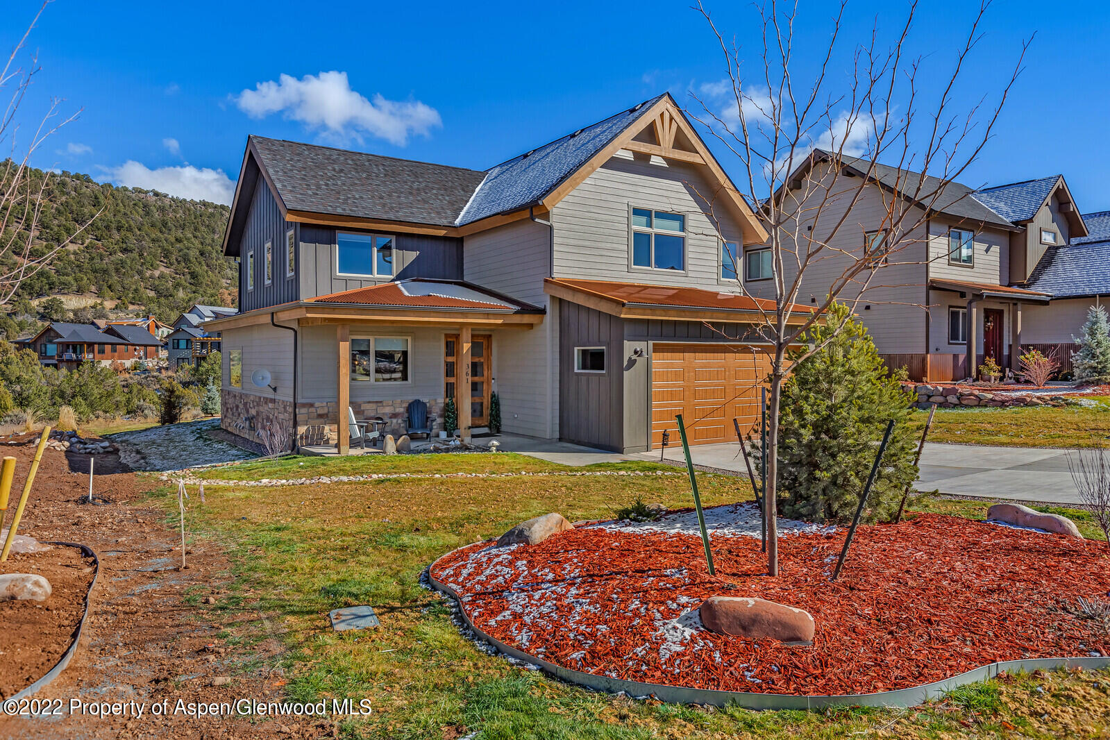 361 Pinyon Mesa Drive