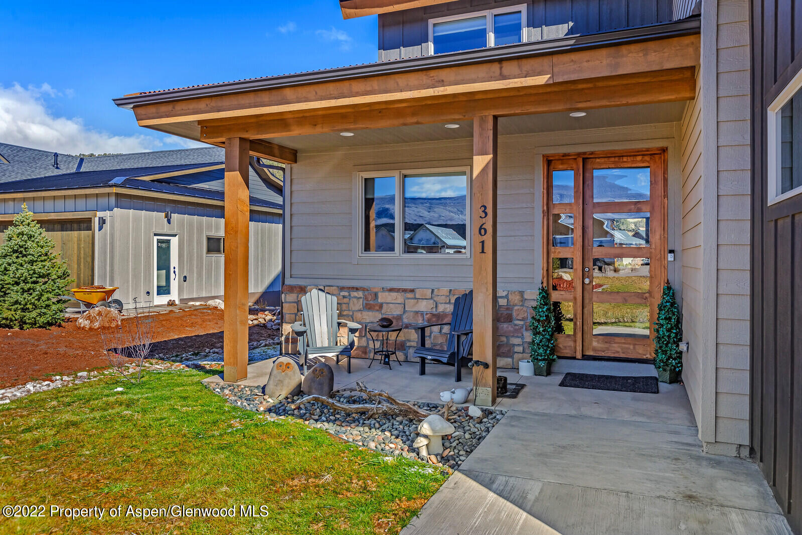 361 Pinyon Mesa Drive