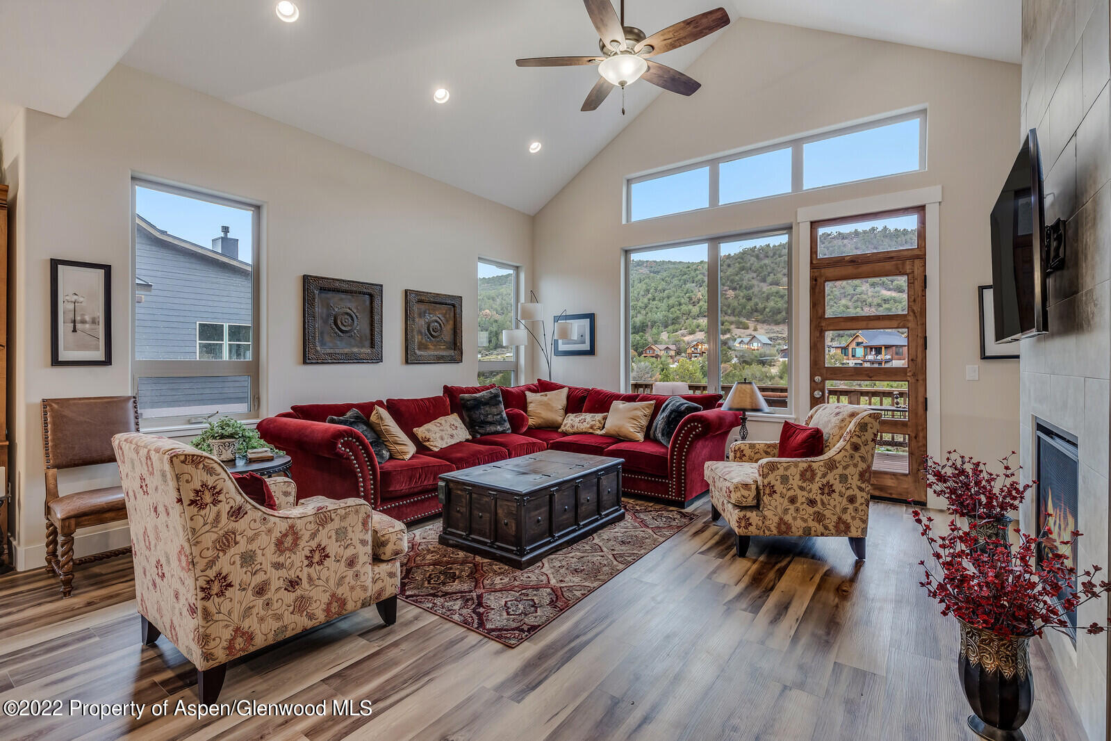 361 Pinyon Mesa Drive