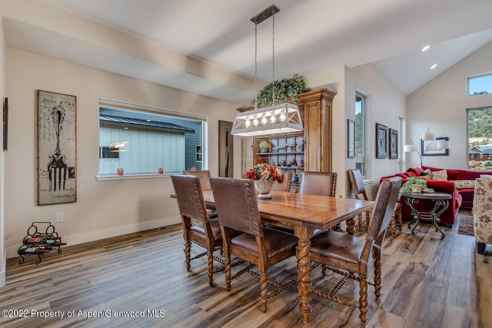 361 Pinyon Mesa Drive