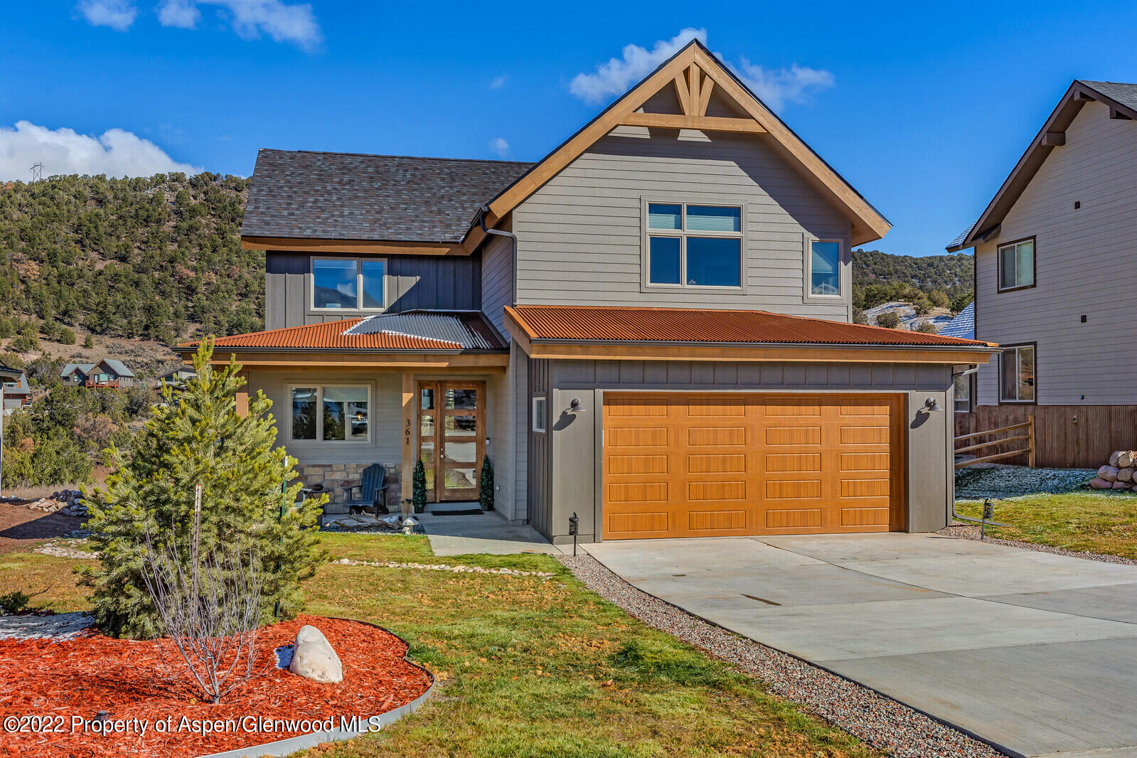 361 Pinyon Mesa Drive