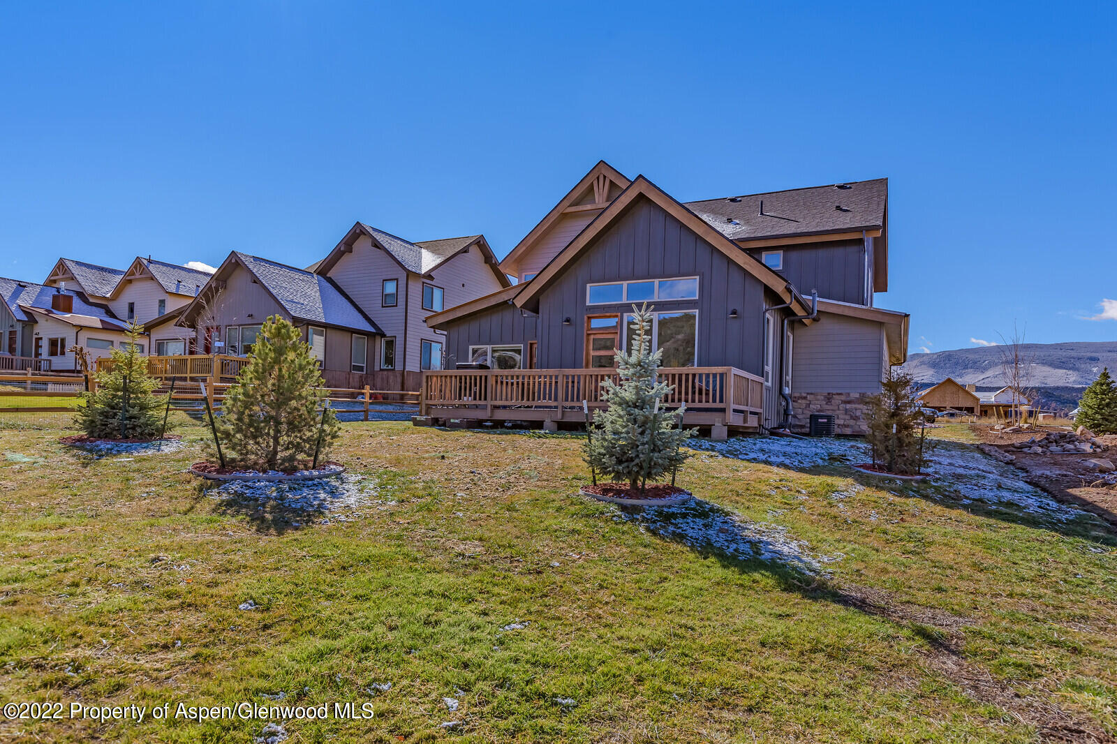 361 Pinyon Mesa Drive