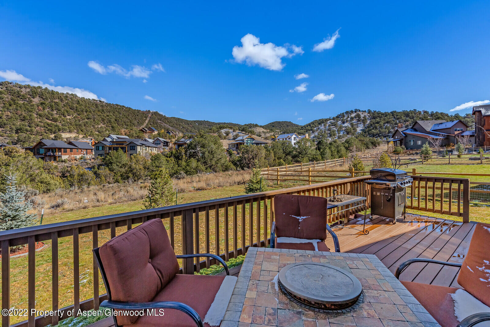 361 Pinyon Mesa Drive