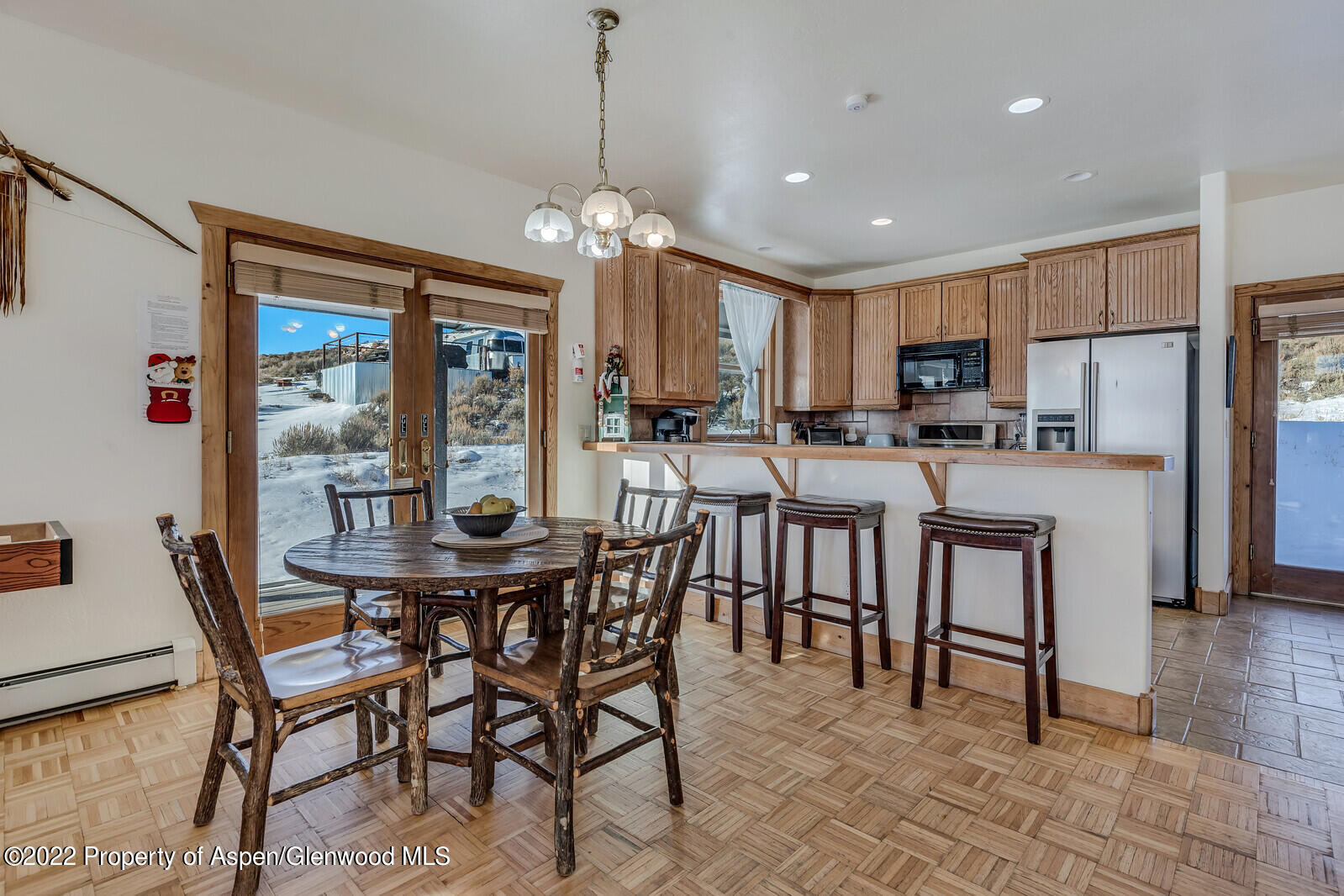 251 Ten Peaks Mesa Road