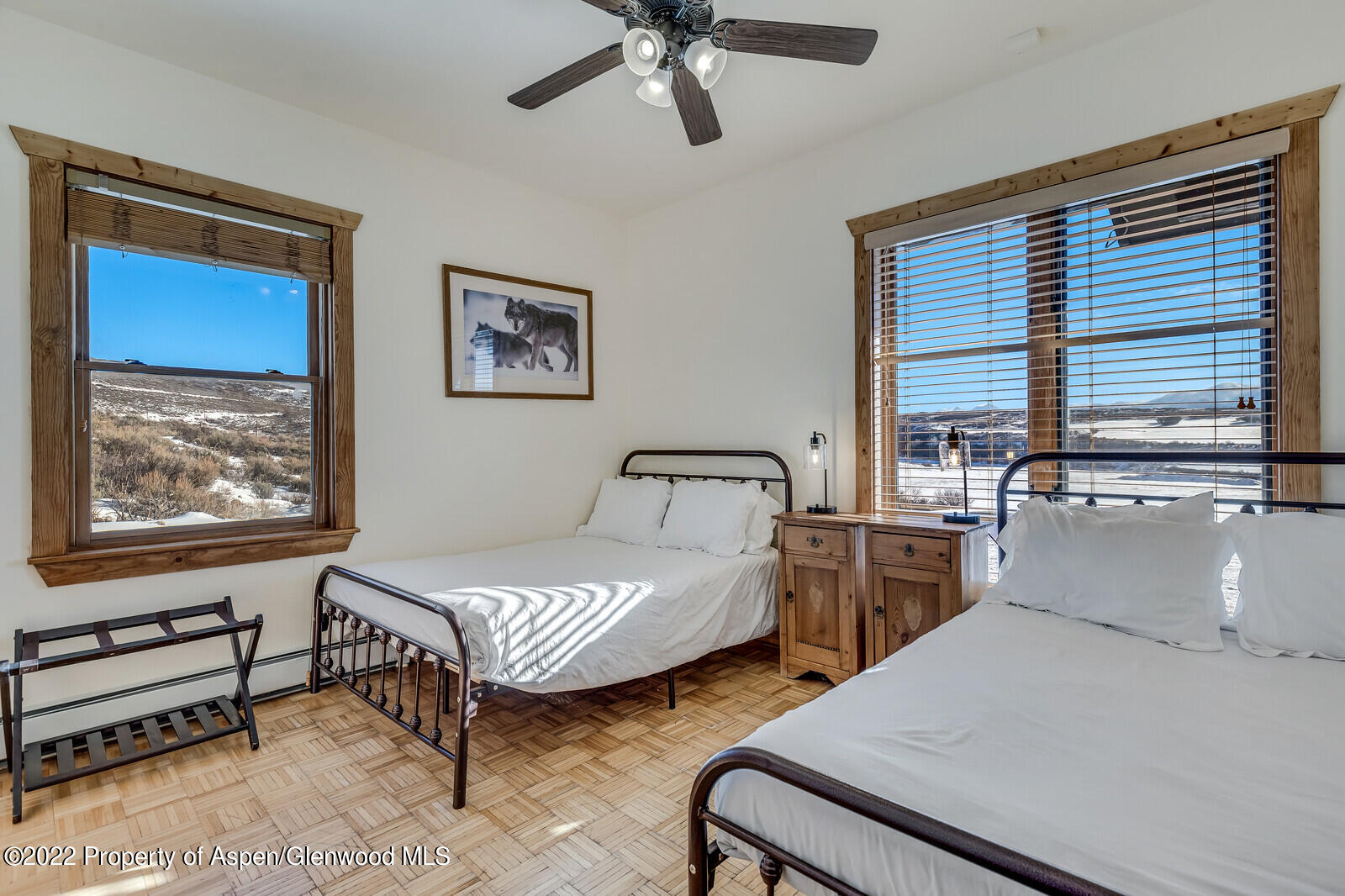 251 Ten Peaks Mesa Road