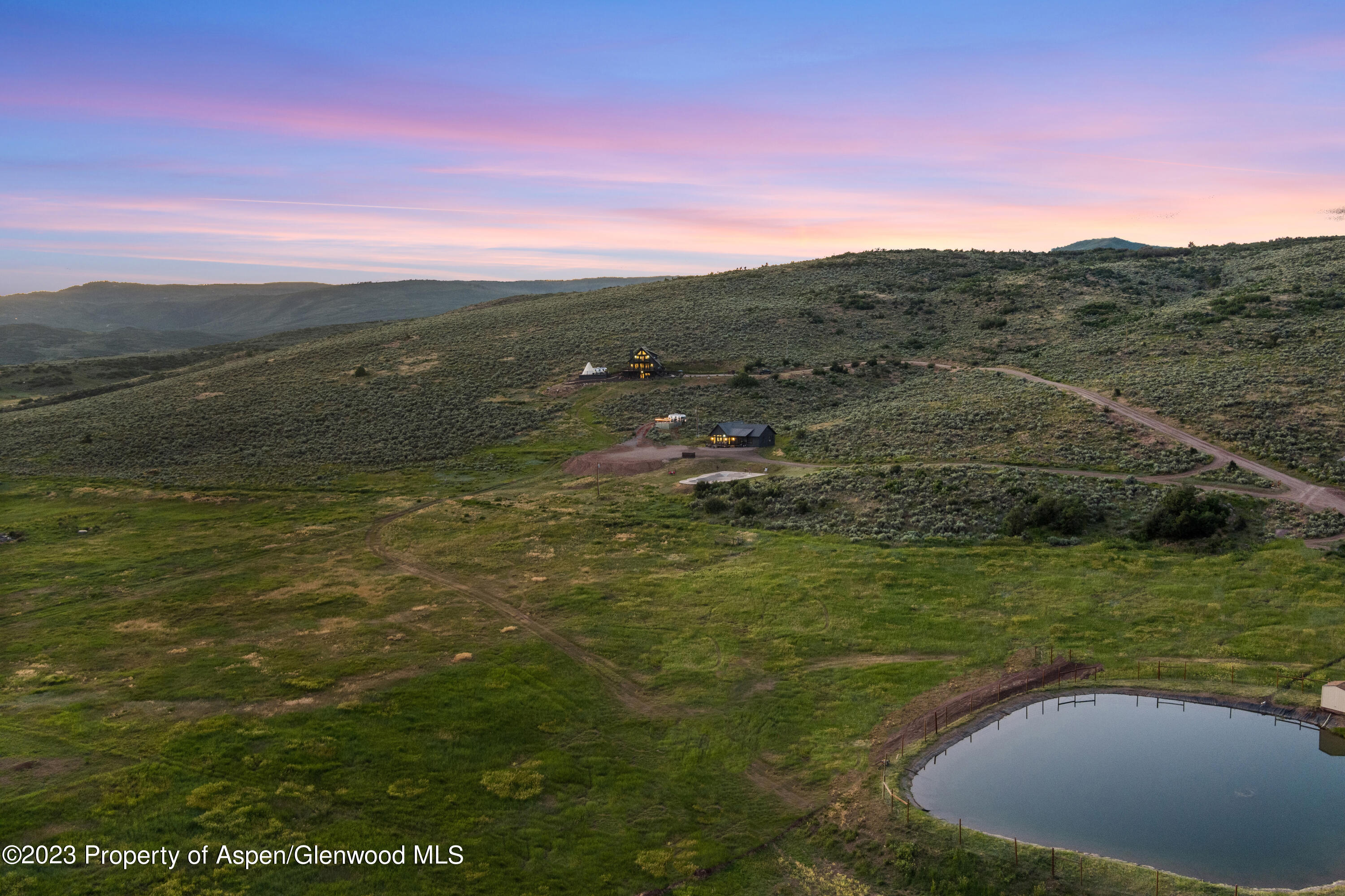 251 Ten Peaks Mesa Road