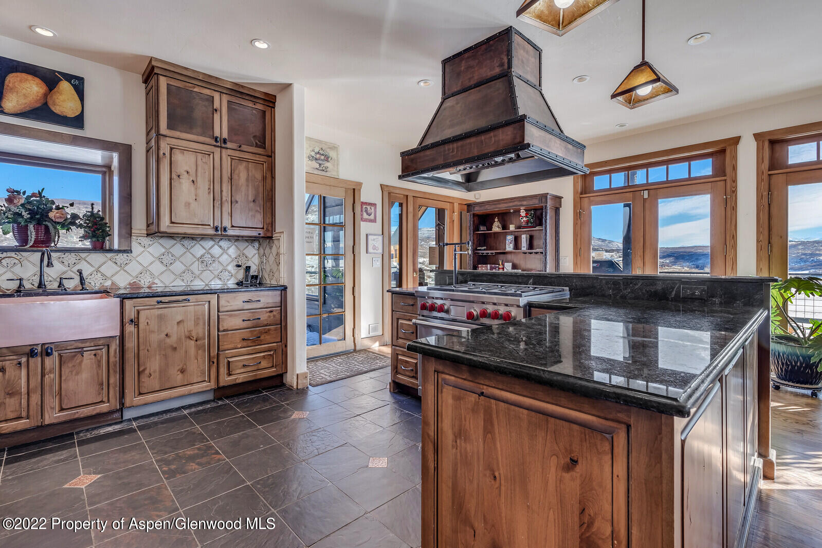 251 Ten Peaks Mesa Road