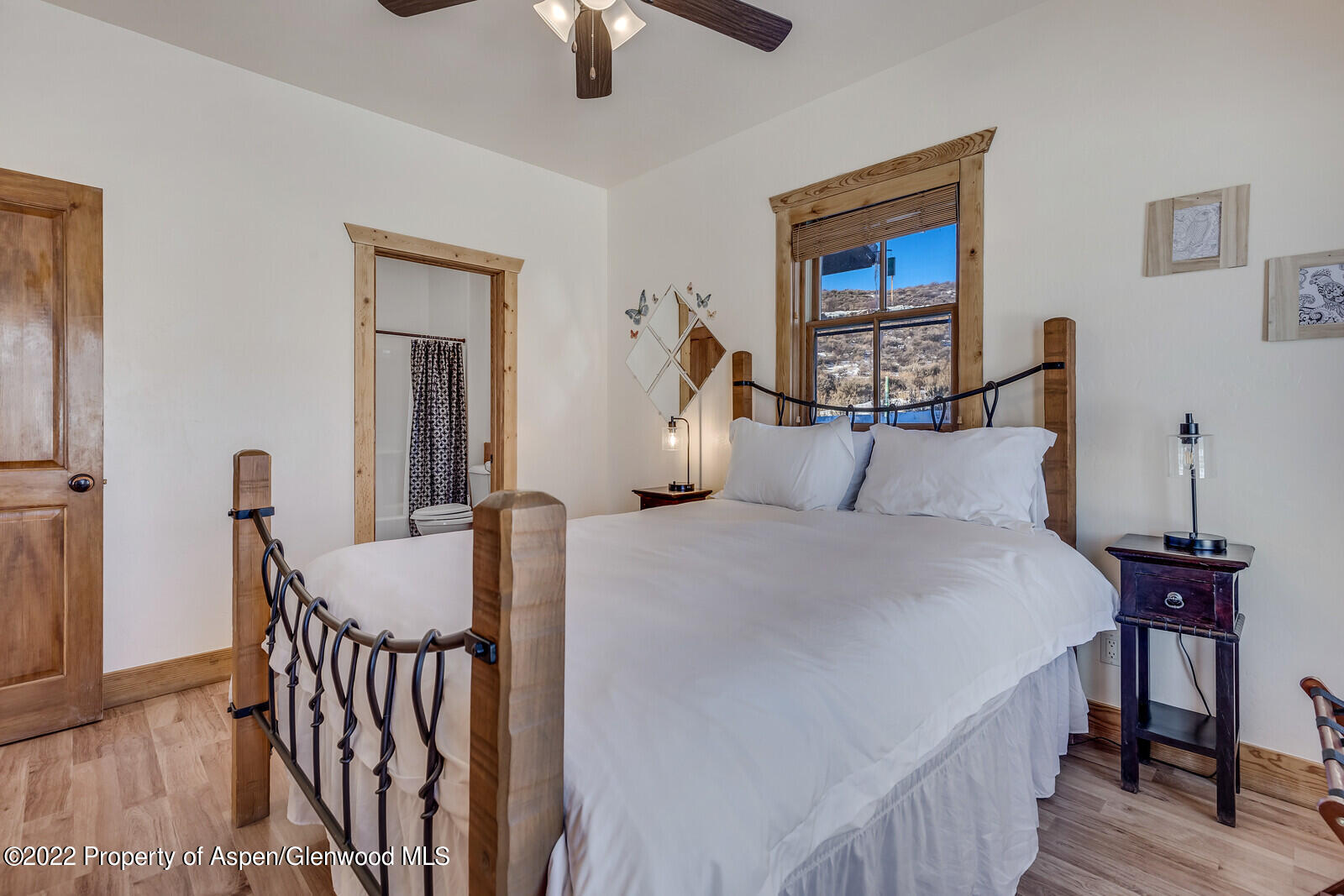 251 Ten Peaks Mesa Road