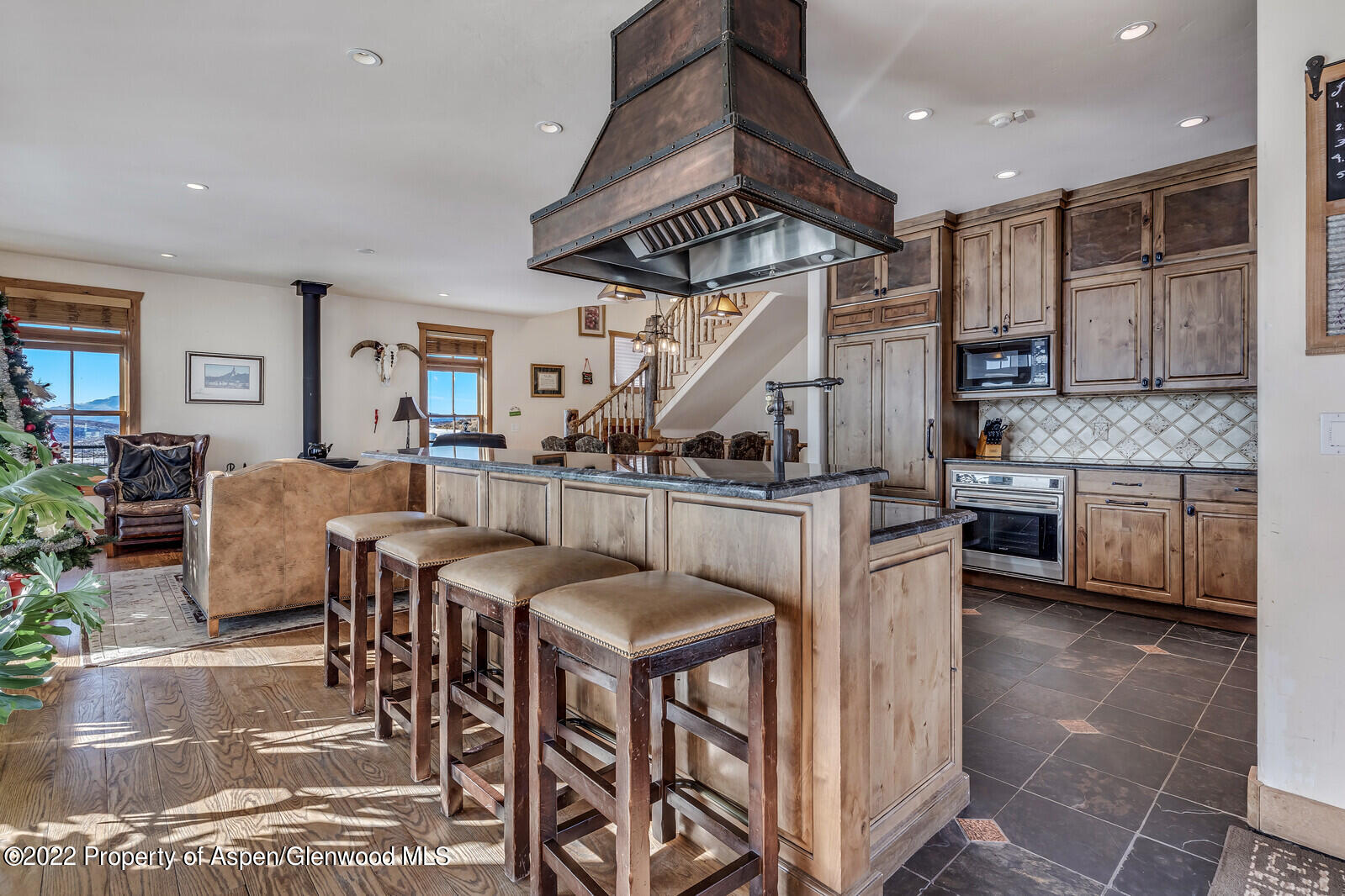 251 Ten Peaks Mesa Road