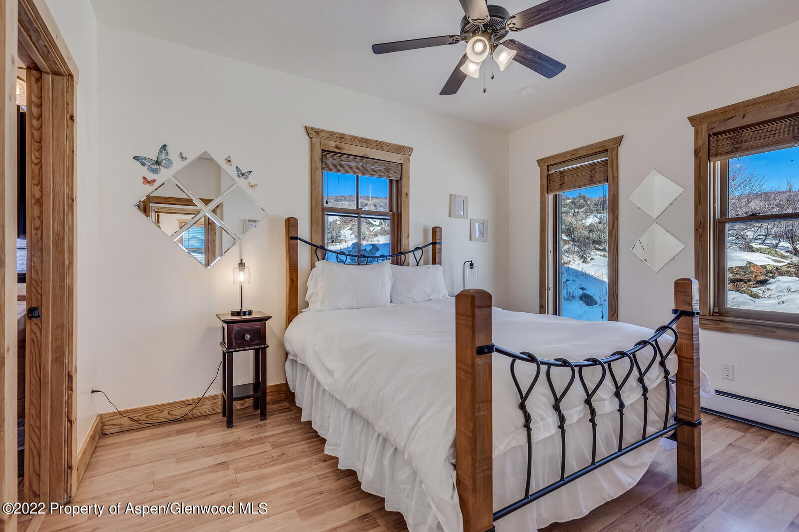 251 Ten Peaks Mesa Road