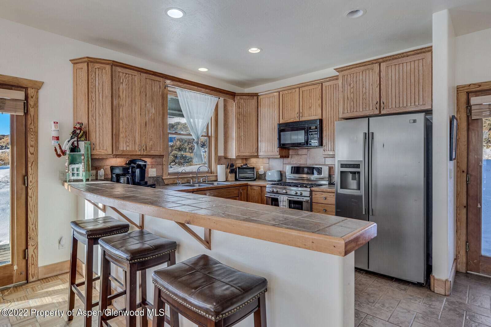 251 Ten Peaks Mesa Road