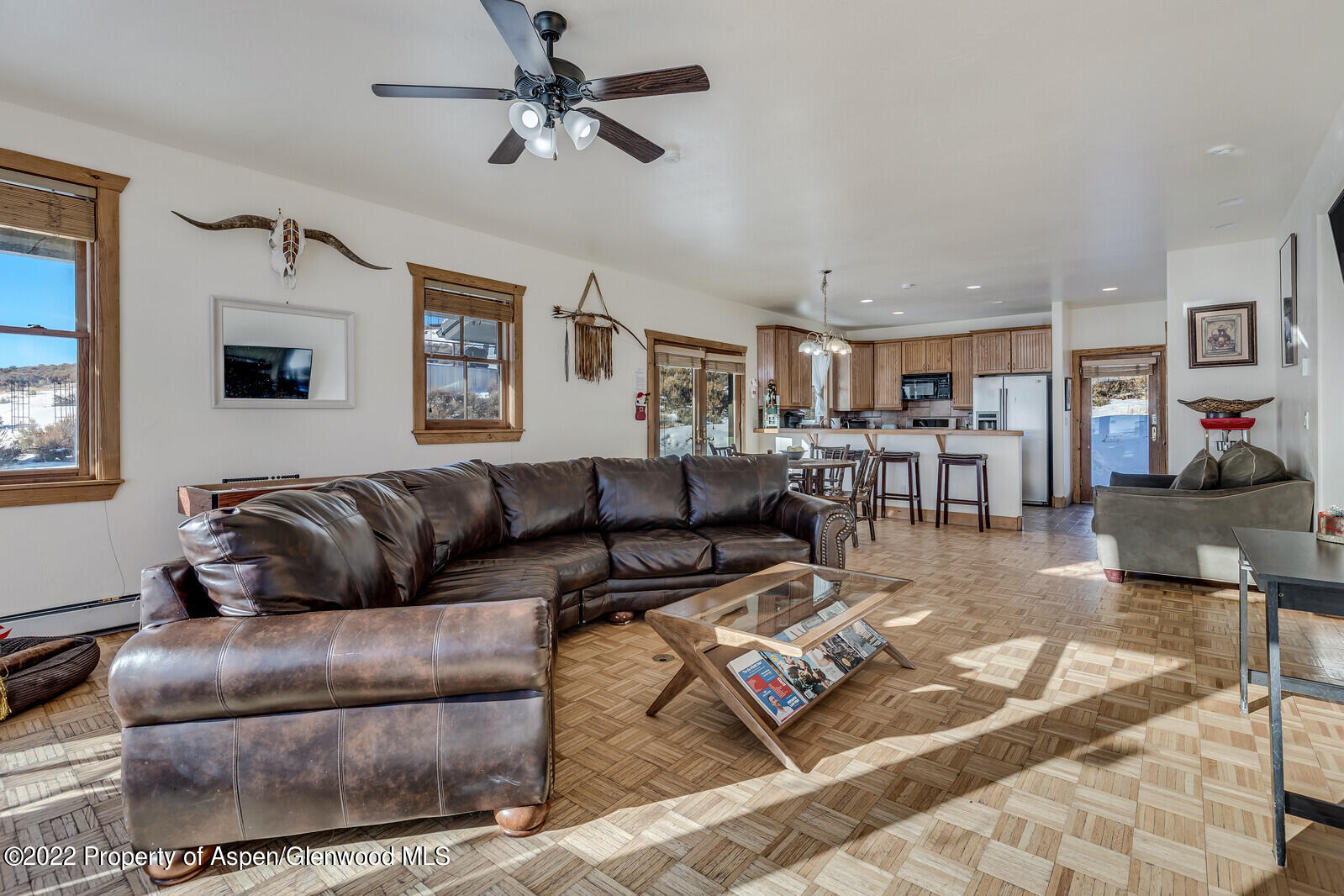 251 Ten Peaks Mesa Road