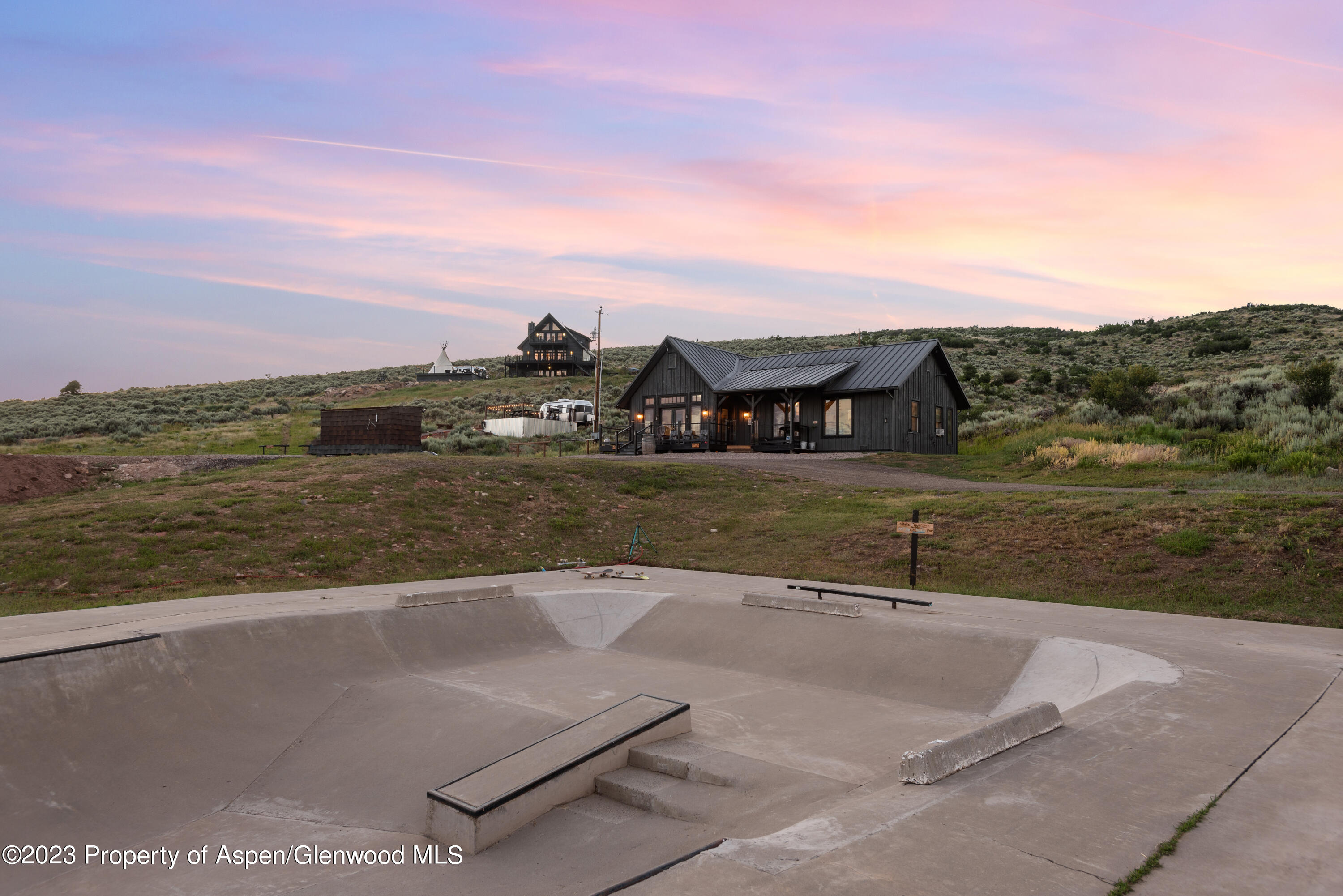 251 Ten Peaks Mesa Road