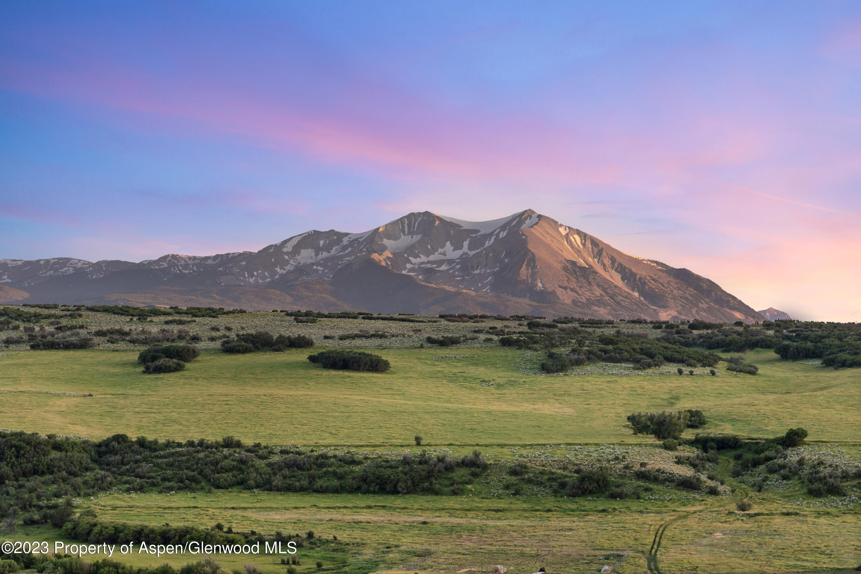 251 Ten Peaks Mesa Road