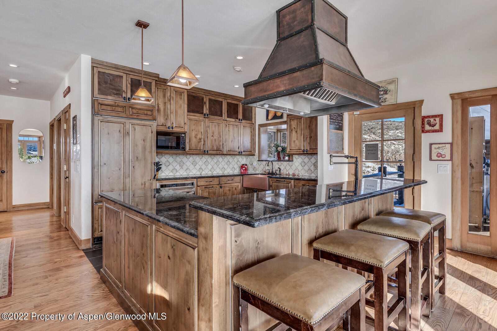 251 Ten Peaks Mesa Road