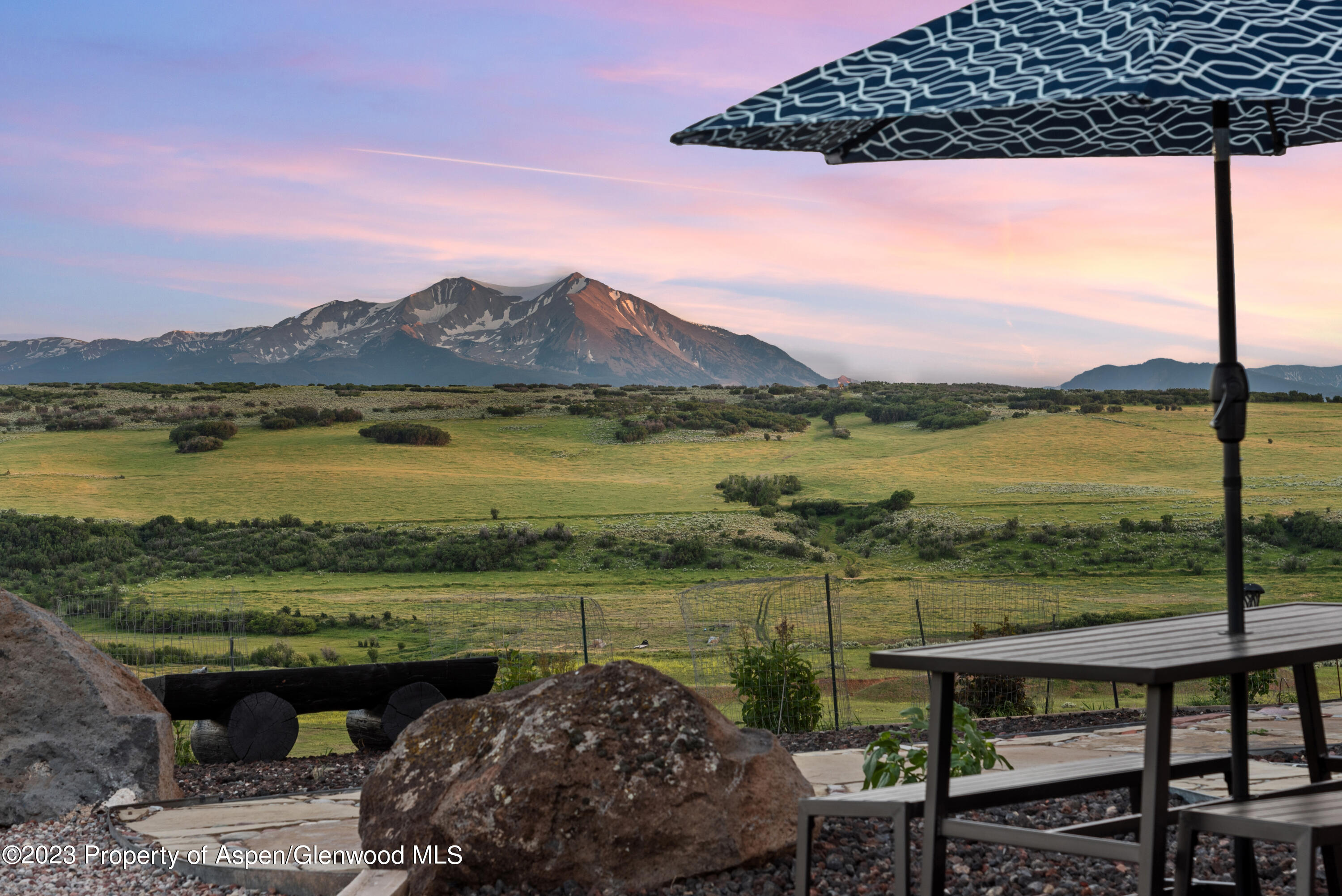 251 Ten Peaks Mesa Road