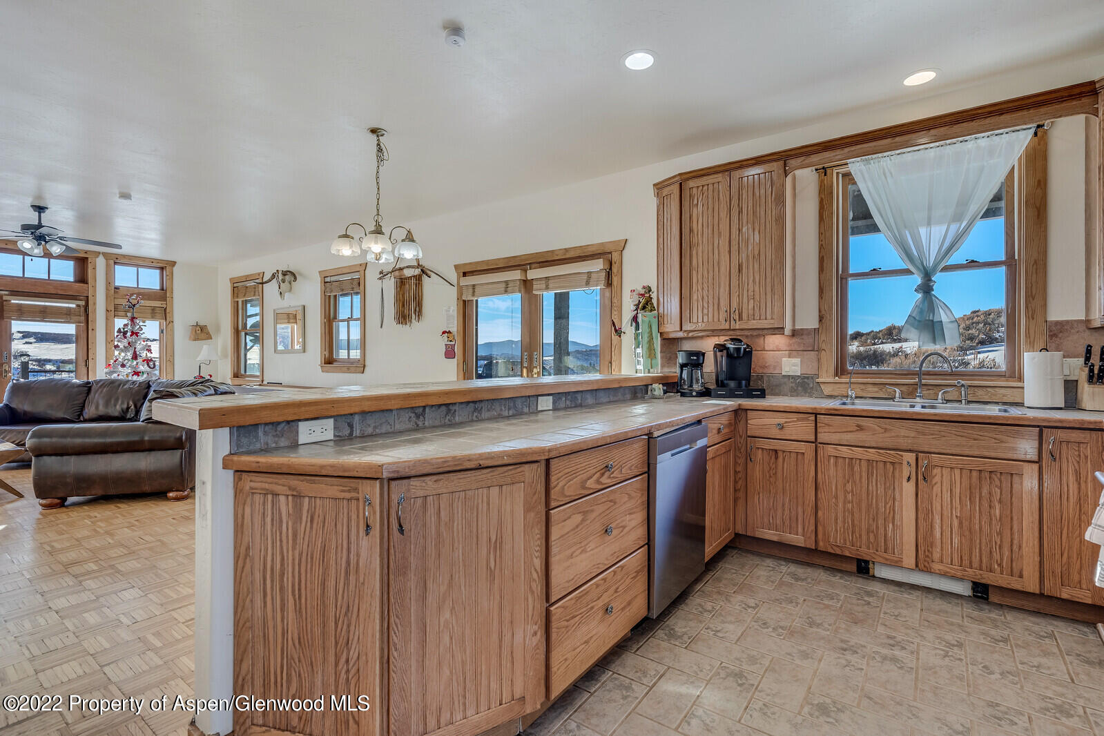 251 Ten Peaks Mesa Road