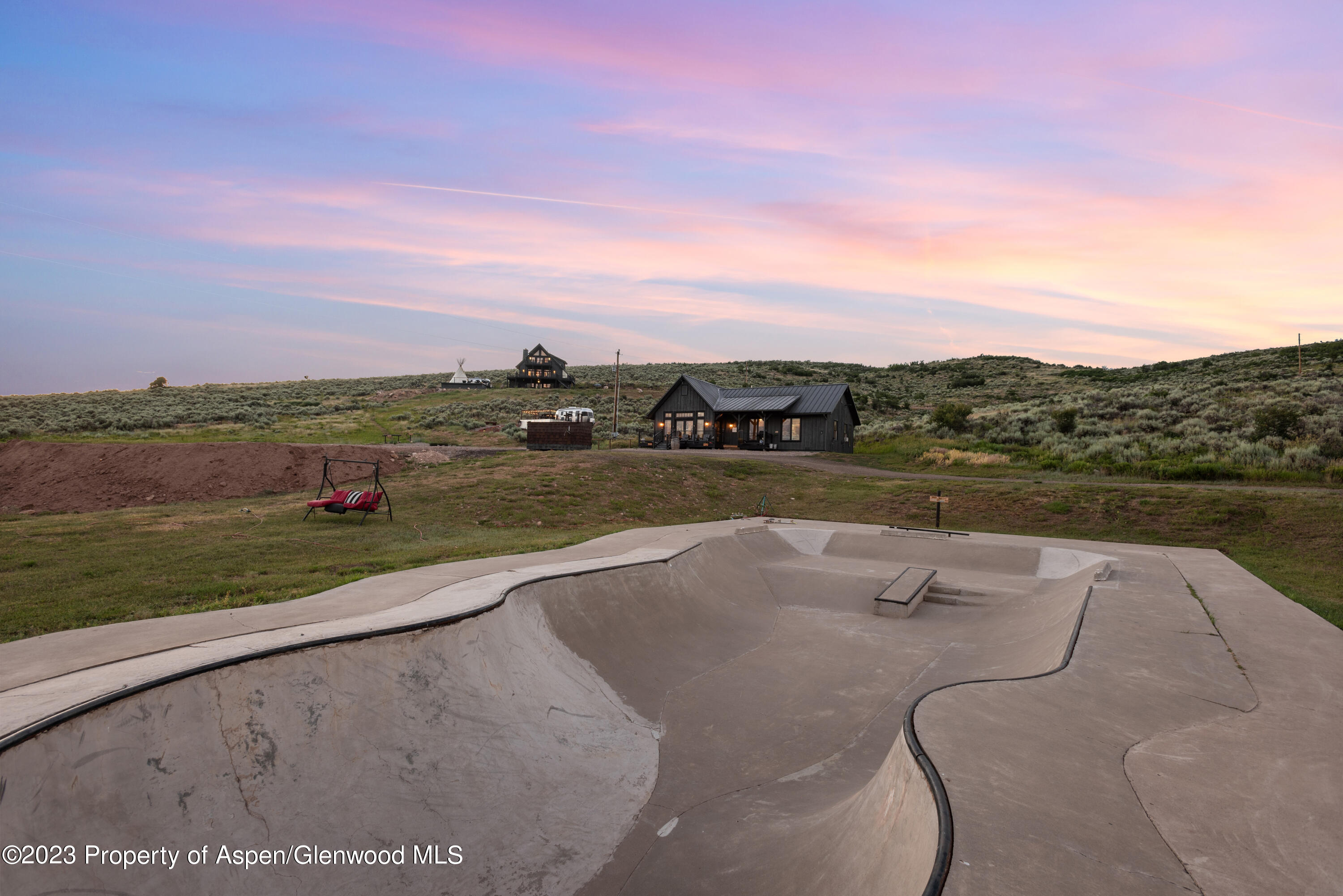 251 Ten Peaks Mesa Road