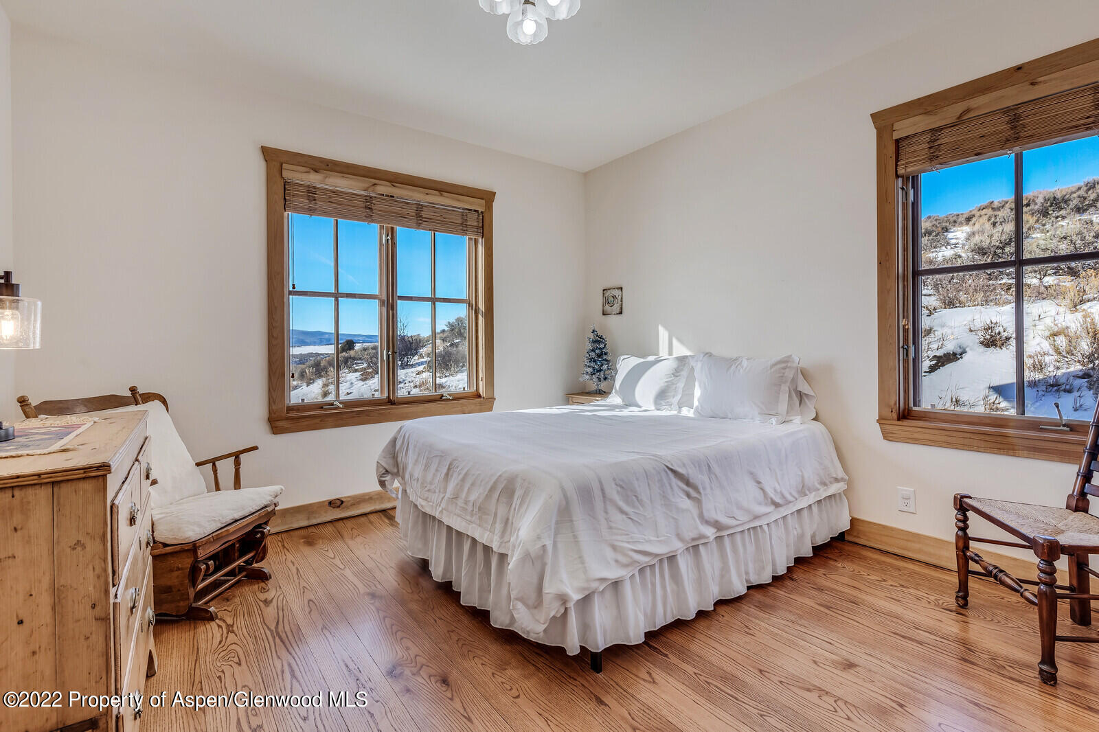 251 Ten Peaks Mesa Road