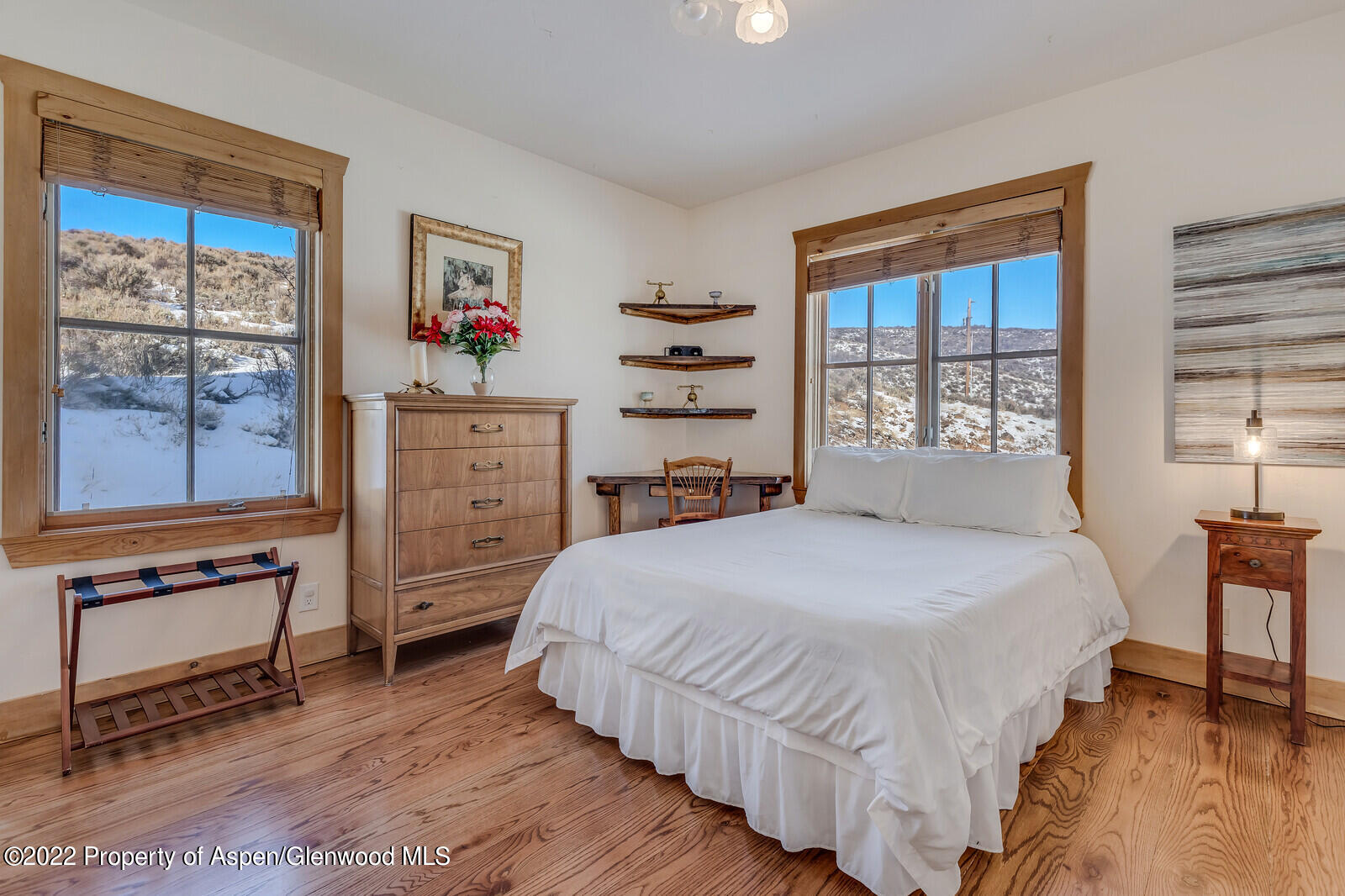 251 Ten Peaks Mesa Road