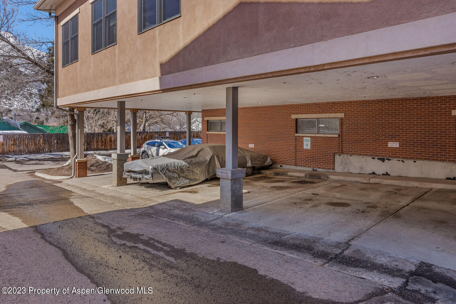 1317 Grand Avenue Unit: 312