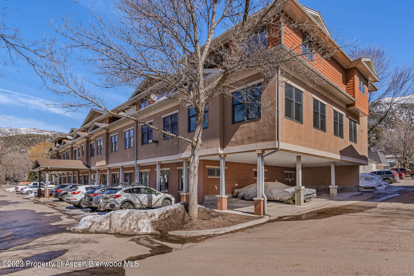 1317 Grand Avenue Unit: 312