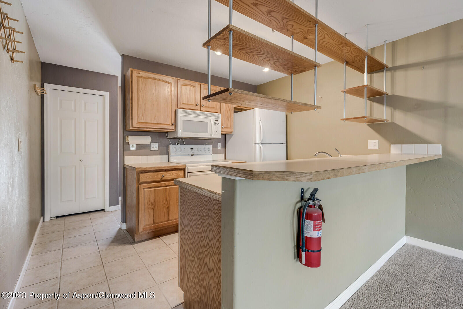 1317 Grand Avenue Unit: 312